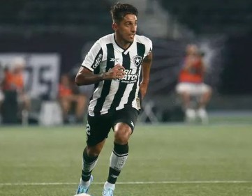 Damián Suárez: “El llamado de Aguirre fue clave para llegar a Peñarol”