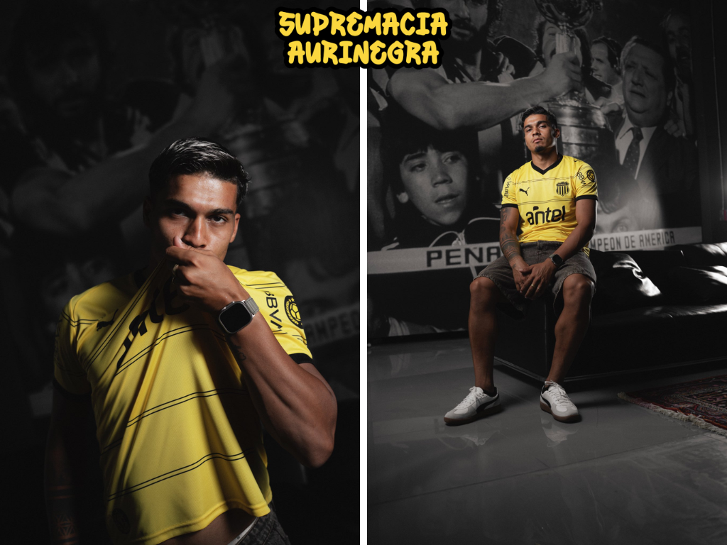 alternativa 2026 Peñarol