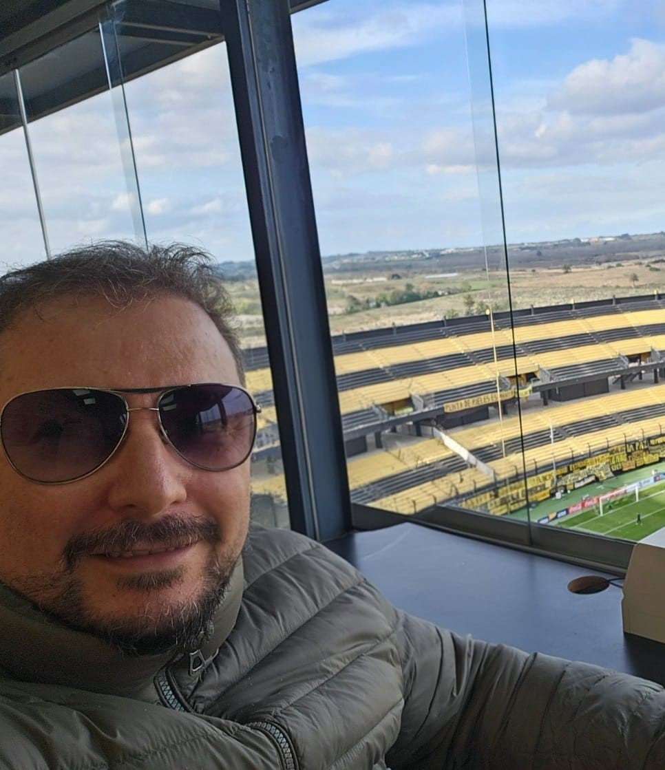 Redactor Responsable