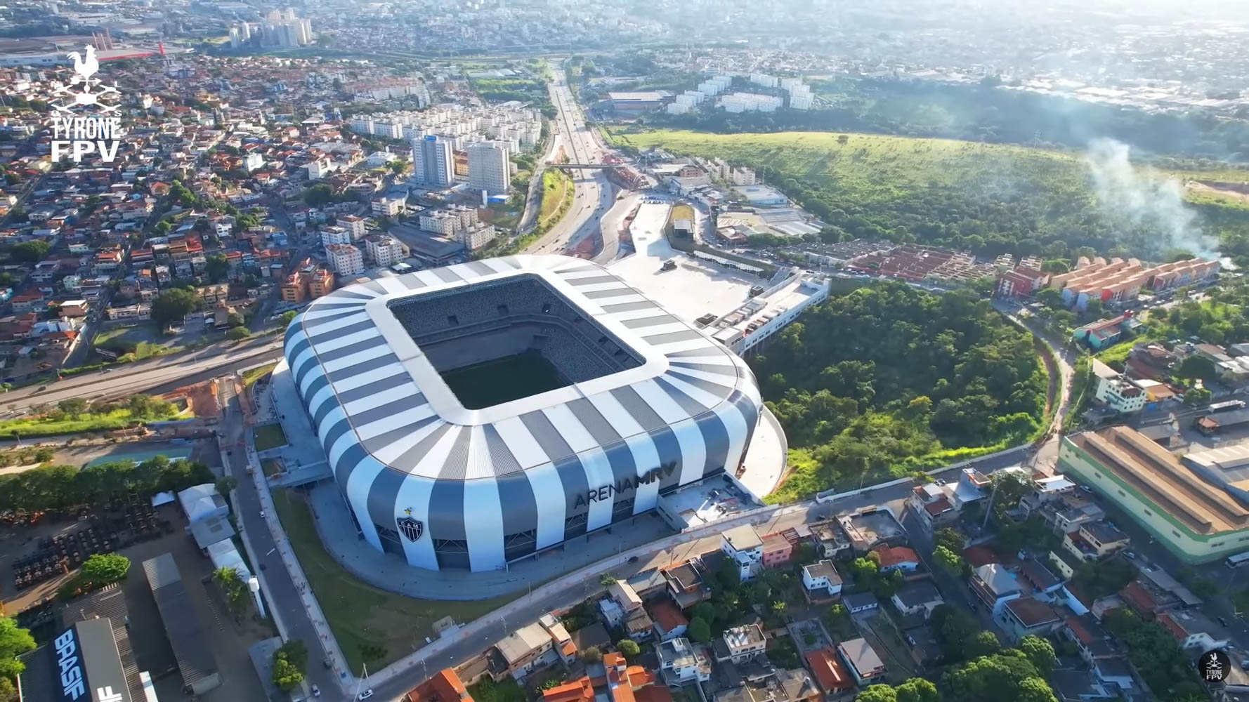 Estádio Presidente Elias Kalil