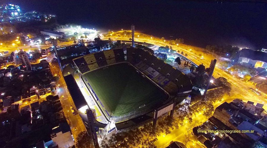 Estadio Dr. Lisandro de la Torre