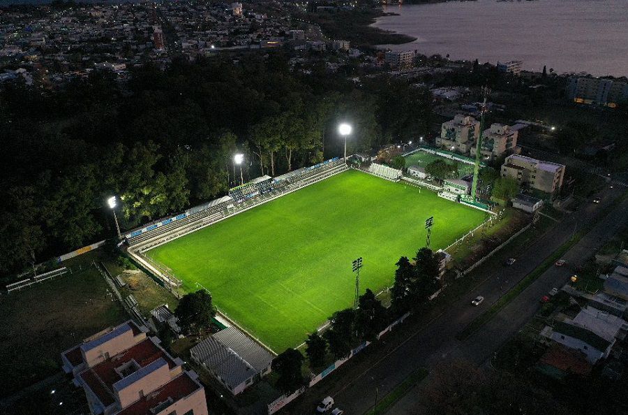 Estadio Juan Gaspar Prandi