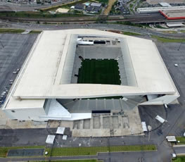 Arena Corinthians