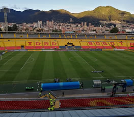 El Campín