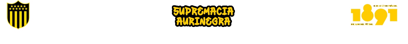 Logo Supremacia Aurinegra