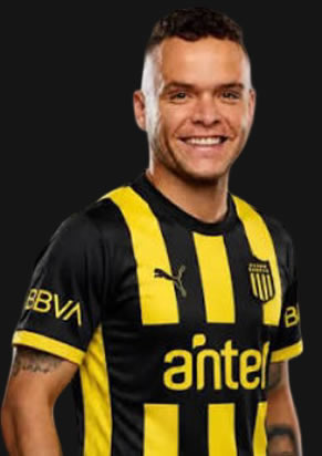 Jonathan Rodriguez