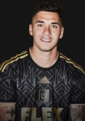 Franco Nicolás Escobar