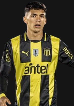 Kevin Rodríguez