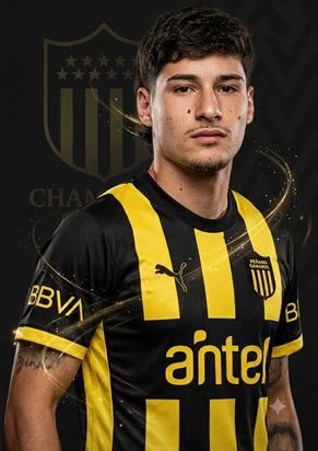 Ignacio Alegre